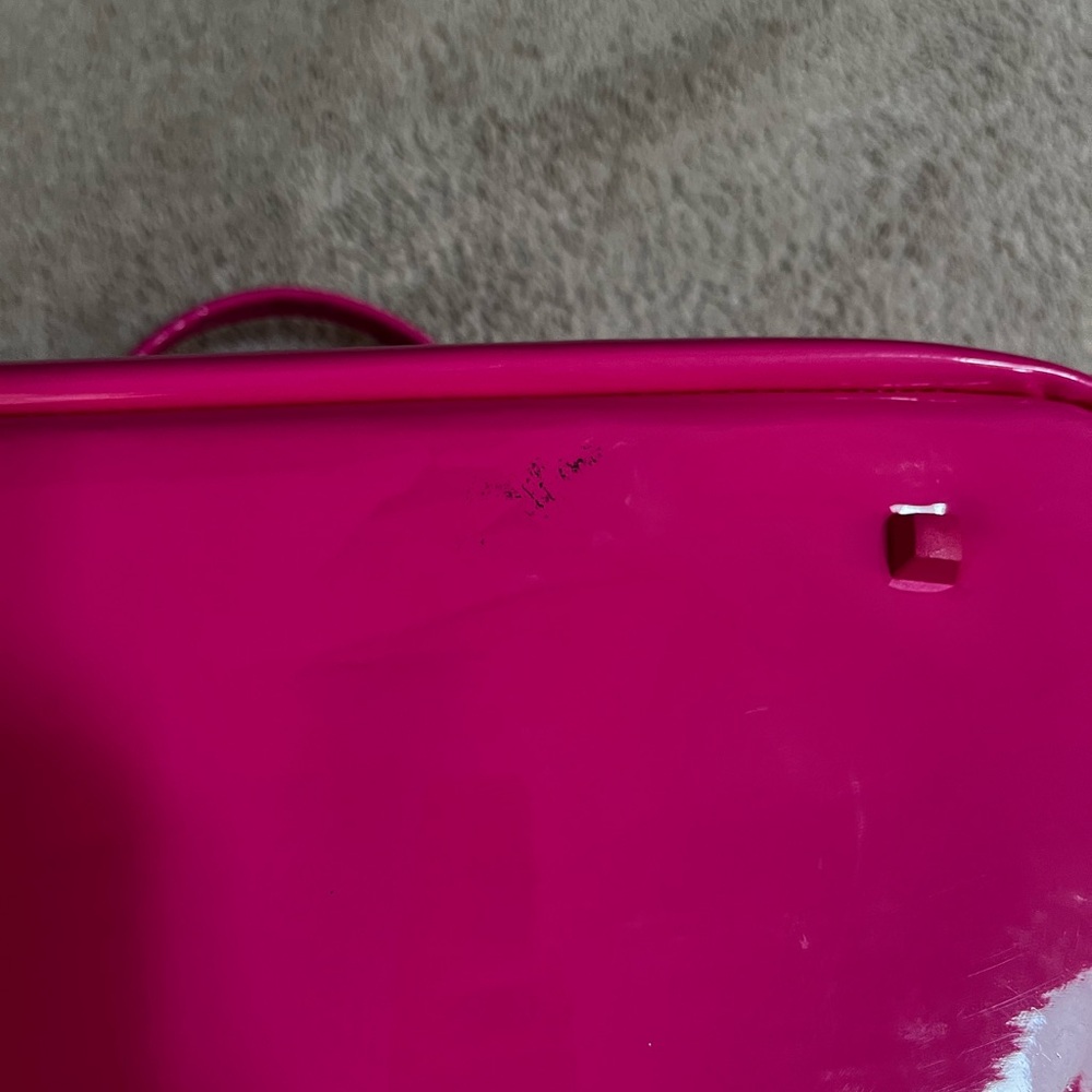 BEIS limited edition Barbie weekender - Picture 6 of 9